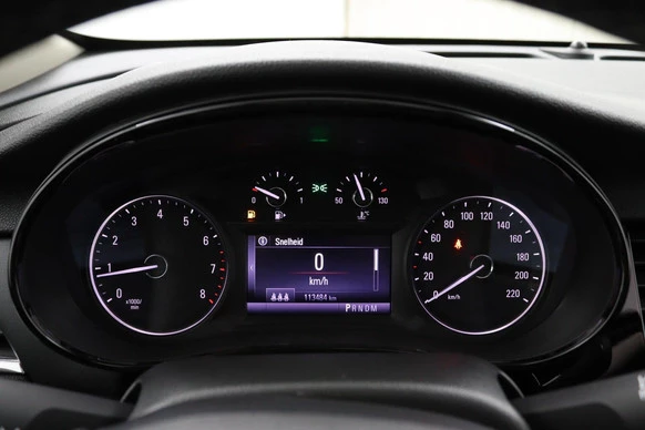 Opel Mokka X - Afbeelding 15 van 30