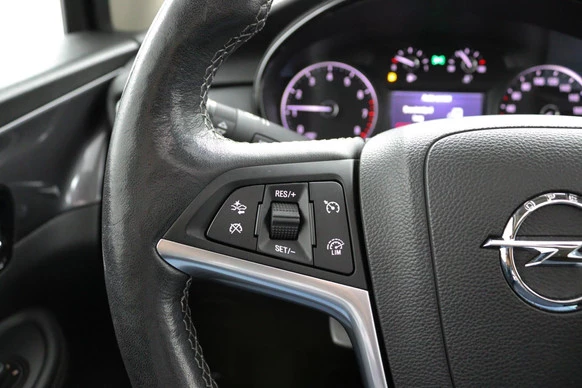 Opel Mokka X - Afbeelding 16 van 30