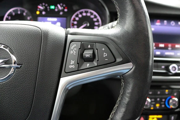 Opel Mokka X - Afbeelding 17 van 30