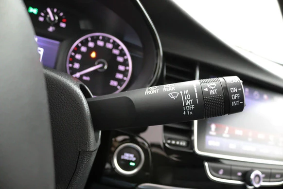 Opel Mokka X - Afbeelding 19 van 30