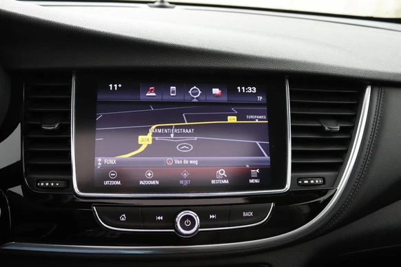 Opel Mokka X - Afbeelding 21 van 30