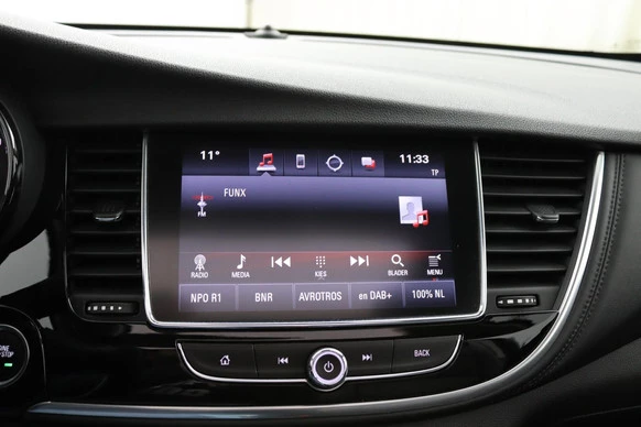 Opel Mokka X - Afbeelding 22 van 30