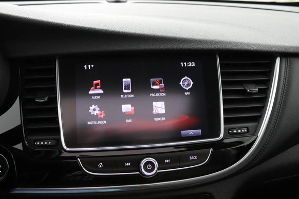 Opel Mokka X - Afbeelding 23 van 30