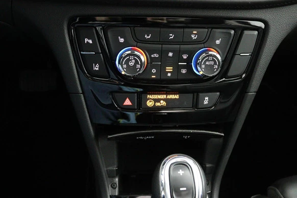 Opel Mokka X - Afbeelding 24 van 30