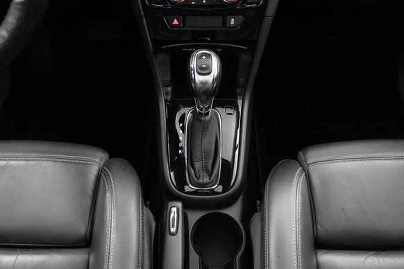Opel Mokka X - Afbeelding 25 van 30