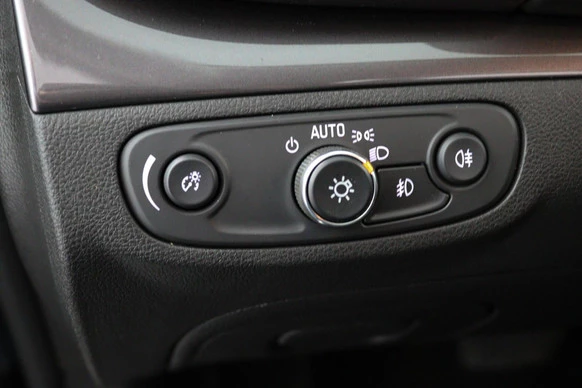 Opel Mokka X - Afbeelding 28 van 30