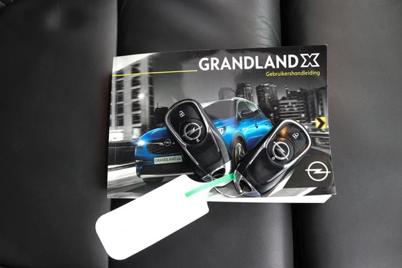 Opel Mokka X - Afbeelding 30 van 30