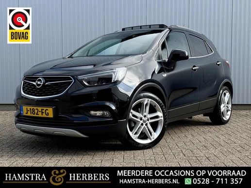 Opel Mokka X - Afbeelding 1 van 30