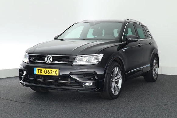 Volkswagen Tiguan - Afbeelding 1 van 30