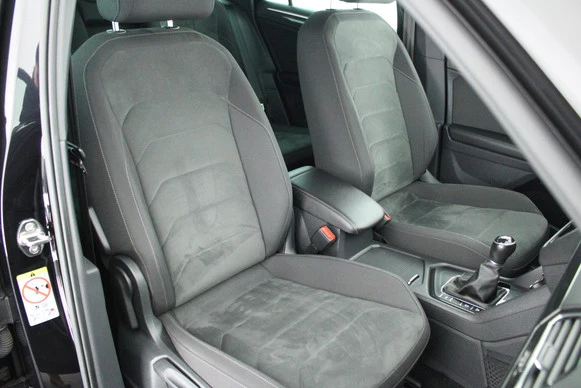 Volkswagen Tiguan - Afbeelding 2 van 30