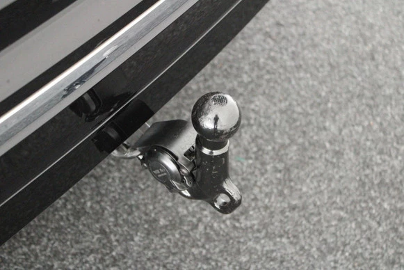 Volkswagen Tiguan - Afbeelding 4 van 30