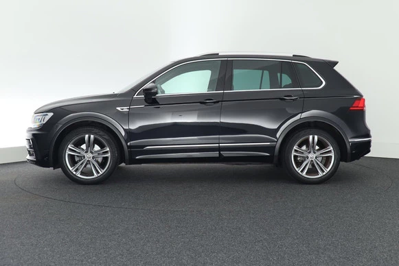 Volkswagen Tiguan - Afbeelding 5 van 30