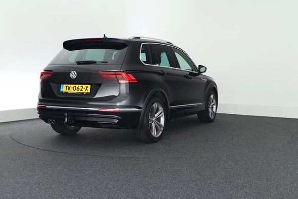 Volkswagen Tiguan - Afbeelding 7 van 30