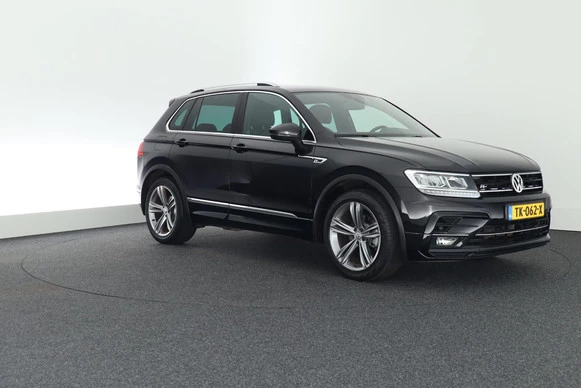Volkswagen Tiguan - Afbeelding 9 van 30