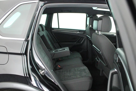 Volkswagen Tiguan - Afbeelding 10 van 30