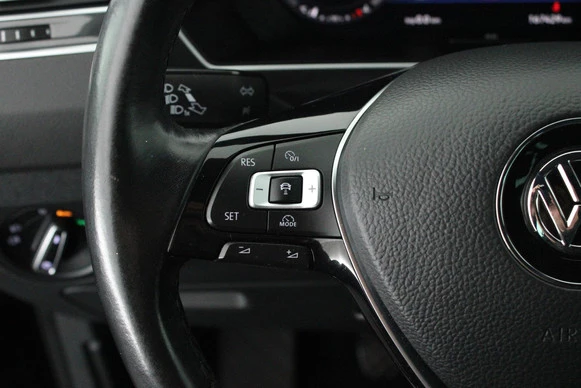 Volkswagen Tiguan - Afbeelding 15 van 30