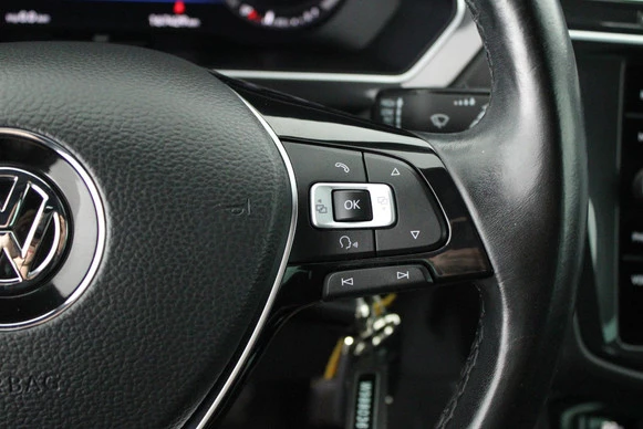 Volkswagen Tiguan - Afbeelding 17 van 30