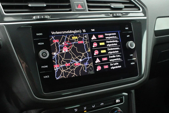 Volkswagen Tiguan - Afbeelding 19 van 30