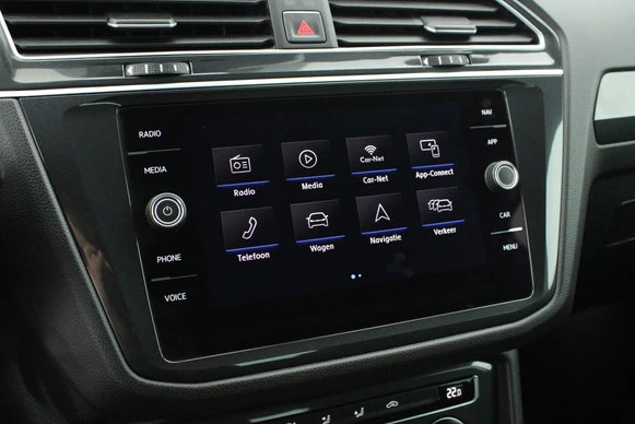 Volkswagen Tiguan - Afbeelding 20 van 30