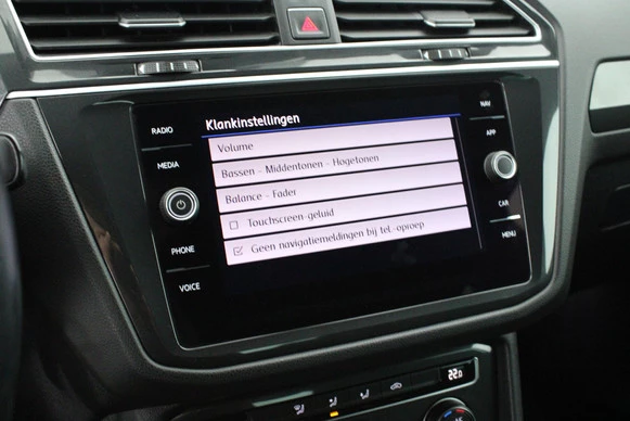 Volkswagen Tiguan - Afbeelding 22 van 30