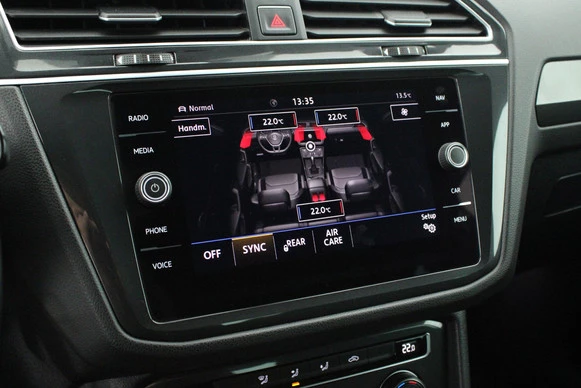 Volkswagen Tiguan - Afbeelding 23 van 30