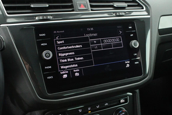 Volkswagen Tiguan - Afbeelding 24 van 30