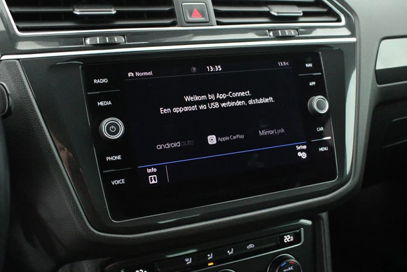 Volkswagen Tiguan - Afbeelding 25 van 30