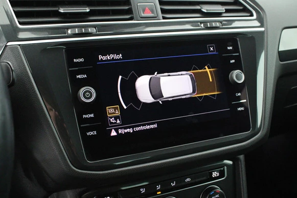 Volkswagen Tiguan - Afbeelding 29 van 30