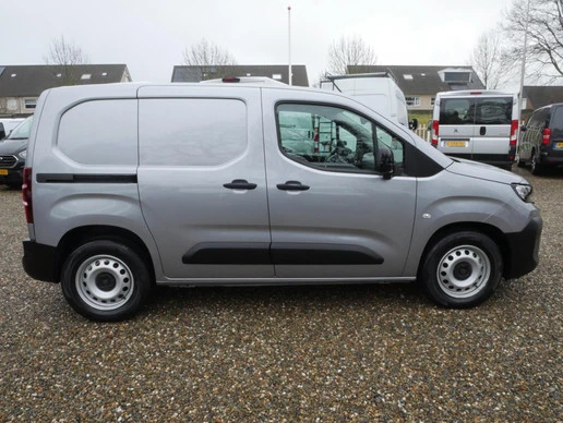 Peugeot e-Partner - Afbeelding 2 van 21