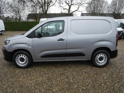 Peugeot e-Partner - Afbeelding 6 van 21