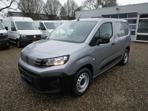 Peugeot e-Partner - Afbeelding 7 van 21