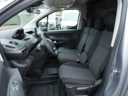 Peugeot e-Partner - Afbeelding 9 van 21