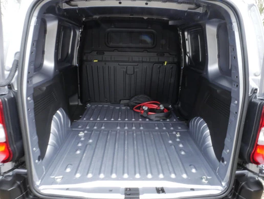 Peugeot e-Partner - Afbeelding 11 van 21