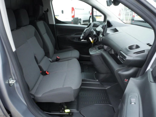 Peugeot e-Partner - Afbeelding 13 van 21