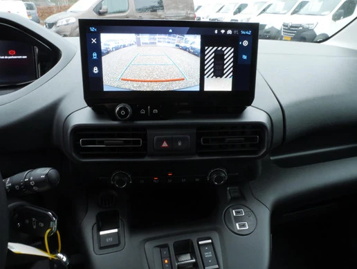 Peugeot e-Partner - Afbeelding 15 van 21