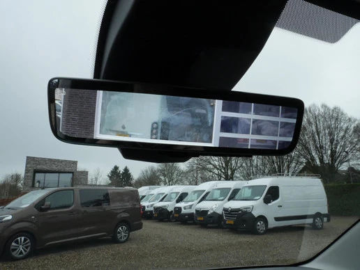 Peugeot e-Partner - Afbeelding 16 van 21