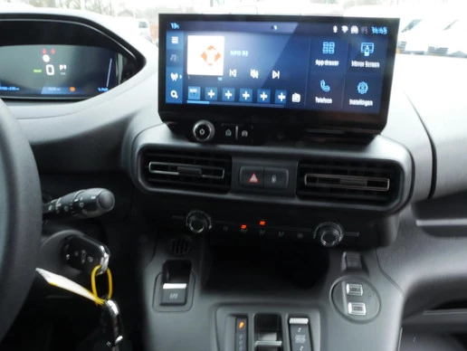 Peugeot e-Partner - Afbeelding 17 van 21