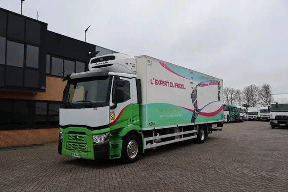 Renault T430 - Afbeelding 1 van 30