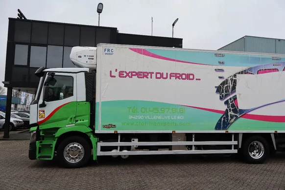 Renault T430 - Afbeelding 2 van 30