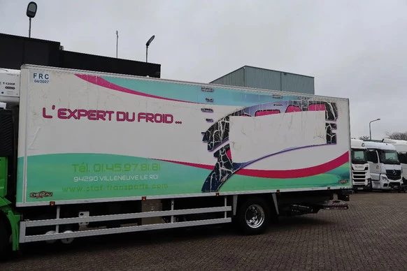 Renault T430 - Afbeelding 3 van 30