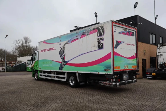 Renault T430 - Afbeelding 4 van 30