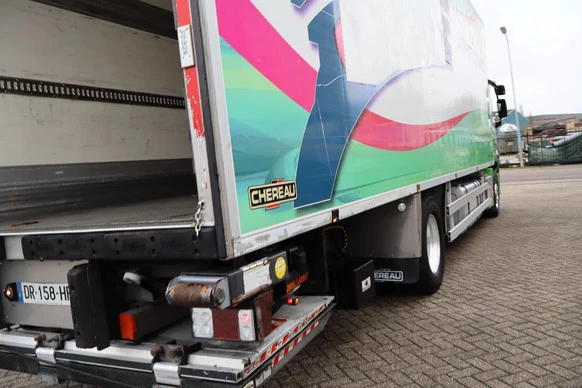 Renault T430 - Afbeelding 12 van 30