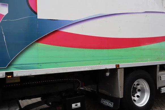 Renault T430 - Afbeelding 13 van 30