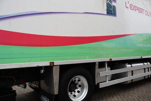 Renault T430 - Afbeelding 14 van 30