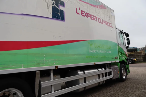 Renault T430 - Afbeelding 15 van 30