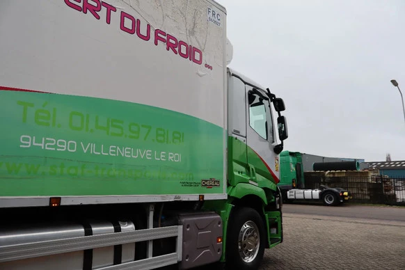 Renault T430 - Afbeelding 16 van 30