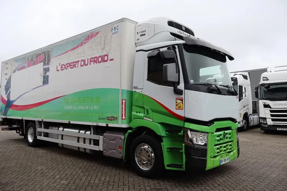 Renault T430 - Afbeelding 17 van 30