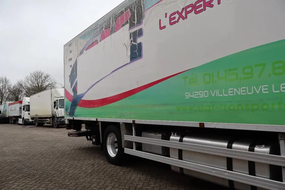 Renault T430 - Afbeelding 19 van 30