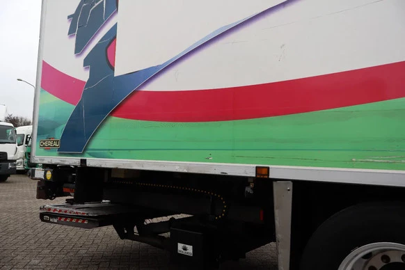 Renault T430 - Afbeelding 20 van 30