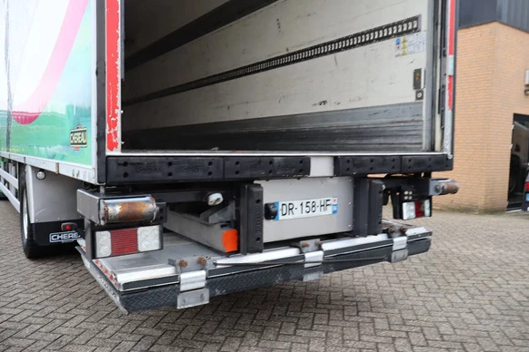 Renault T430 - Afbeelding 21 van 30